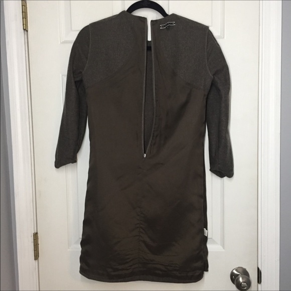 TOCCA Cashmere and wool sheath dress. EUC! - Picture 8 of 16